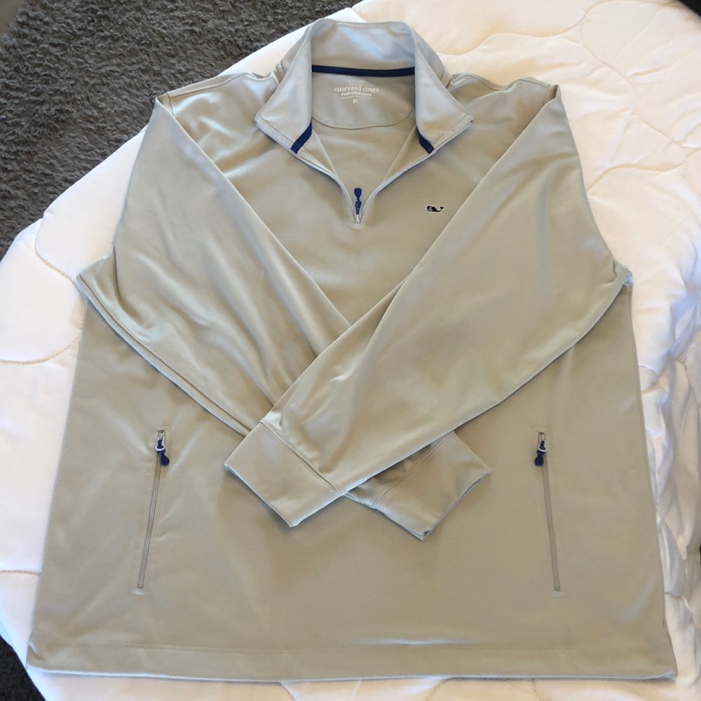 Vineyard Vines Pullover
